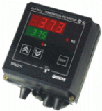 Измеритель-регулятор одноканальный с RS-485 ОВЕН ТРМ201