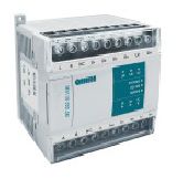 Модуль ввода параметров электрической сети МЭ110-220.3М